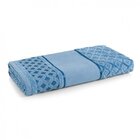 Toalha De Rosto Linha Bordar & Pintar Karsten 360g/m² - Lince