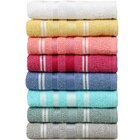 Toalha De Rosto Lis Atlântica Mar Mediterrâneo 2175