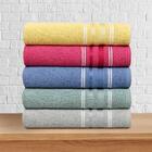 Toalha De Rosto Lis Atlântica Mar Mediterrâneo 2175