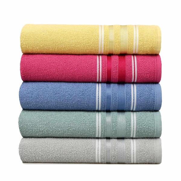 Toalha De Rosto Lis Atlântica Mar Mediterrâneo 2175