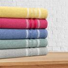 Toalha De Rosto Lis Atlântica Mar Mediterrâneo 2175