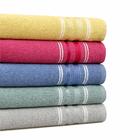 Toalha De Rosto Lis Atlântica Mar Mediterrâneo 2175