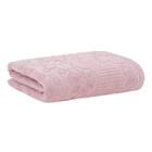 Toalha De Rosto Lollipop 48/80  Rosa (3231)