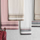 Toalha de Rosto Lucy Karsten 49x70cm Cores Natural