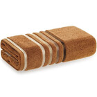 Toalha De Rosto Lumina  Avela/marrom