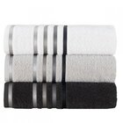 Toalha De Rosto Lumina  Verde/petroleo