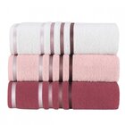 Toalha De Rosto Lumina  Verde/petroleo