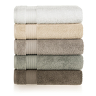 Toalha de Rosto Magna Branca Karsten