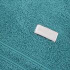 Toalha De Rosto Margex Twist Gold Verde