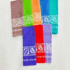 Toalha De Rosto - Masculino