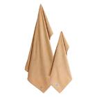 Toalha De Rosto Monique  Argila