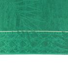 Toalha De Rosto Nativa Atlântica Verde Un