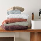 Toalha De Rosto Native Altenburg Bege Un