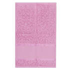 Toalha De Rosto Para Bordar Melina Ii Karsten