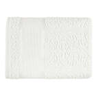 Toalha De Rosto Para Bordar Melina Ii Karsten