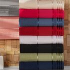 Toalha De Rosto Para Bordar Ponto Russo 285g/m² - Criativa Ve