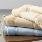 Toalha De Rosto Para Bordar Ponto Russo Karsten 370g/m² - Bru