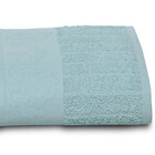 Toalha De Rosto Paris 50x80 - Altenburg - Verde Fog