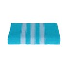 Toalha De Rosto Safira Mafratex Azul Un