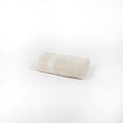 Toalha De Rosto Santista Prata Style Verde