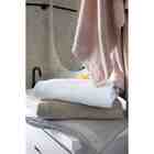 Toalha De Rosto Star Cotton 48x90 Cm Branco Kacyumara