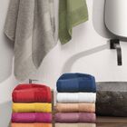 Toalha De Rosto Tóquio G2 Altenburg Rosa Un