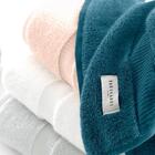 Toalha De Rosto Trussardi Doppia 48cmx90cm Passione