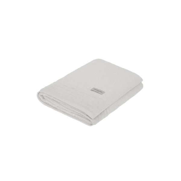Toalha De Rosto Trussardi Imperiale Branco Rosto