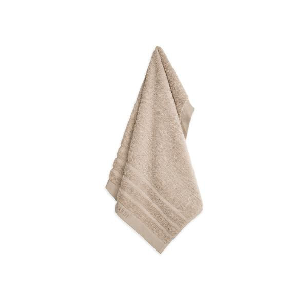 Toalha De Rosto Trussardi Massima 48cmx90cm Marmo