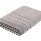 Toalha De Rosto Trussardi Massima 48x90cm Branco