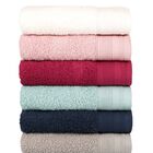 Toalha De Rosto Una Atlântica Rosa Un