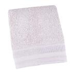 Toalha De Rosto Una Atlântica Taupe