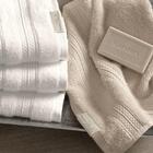 Toalha De Rosto Unika Karsten