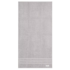 Toalha De Rosto Vanilla 48x80cm  3138 Prata