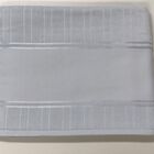 Toalha De Rosto Velour Para Pintar Liso Artesanalle Dohler -