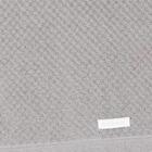 Toalha De Rosto Yumi 48x80cm Buddemeyer  1084 Bege