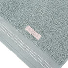 Toalha De Rosto Zeus Atlântica Verde Un