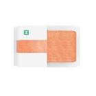 Toalha De Rosto Zsh Laranja U