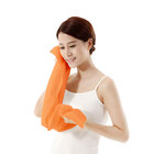Toalha De Rosto Zsh Laranja U