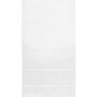 Toalha De Visita P/ Bordar 22x44 C/ Franja