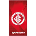 Toalha Do Internacional Dohler 23604