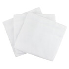 Toalha Fralda Topz Cremer  Branca