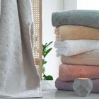 Toalha Gigante Lollipop 90/150cm  1011 Branco