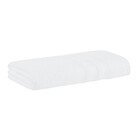 Toalha Gigante Vanilla 90x145cm  1011 Branco