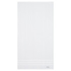 Toalha Gigante Vanilla 90x145cm  1011 Branco