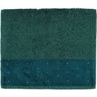 Toalha Lavabo Cristal 30x50cm Imensidão Azul