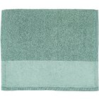 Toalha Lavabo Cristal 30x50cm Mar Mediterrâneo