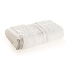 Toalha Lavabo Karsten Magna Branca 100% Algodão 30x50cm