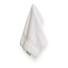 Toalha Lavabo Magna Branca Karsten