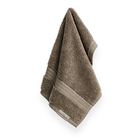 Toalha Lavabo Magna Gris Karsten